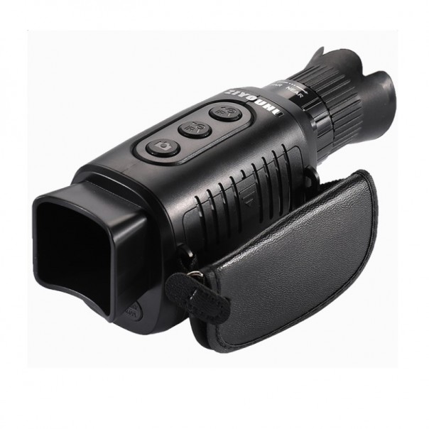 Ống nhòm một mắt nhìn đêm DN-001A Chụp ảnh quay video